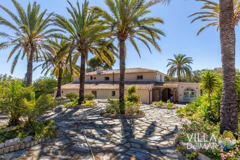 Villa i Altea, Alicante, Altea - € 1.150.000 | Ref: F-307 - foto 6